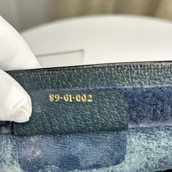 Gucci Ophidia Sherry Line Clutch GG - Picture 10 of 15